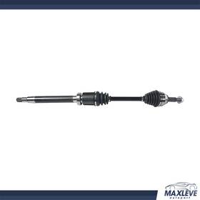 Ma17955001x Maxleve-autopart For 2010-2013 Ford Transit Connect 2005 Focus 2.0l Front Right Cv Axle Shaft