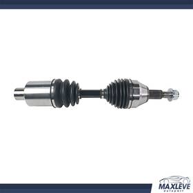 Ma17961901x Maxleve-autopart Cv Axle For Jeep Liberty 3.7l 2008-2012 Dodge Nitro 4.0l 2007-11 Front Right 4wd