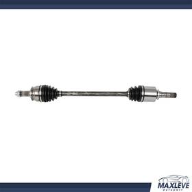 Ma17988001x Maxleve-autopart For Subaru Outback Legacy 2.5l 3.6l 2010-2014 Front Left Or Right Cv Axle