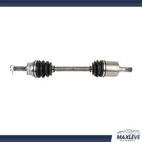 Ma18002701x Maxleve-autopart Cv Axle For Kia Spectra5 2005-09 Spectra 2004-2009 2.0l Front Left Manual Trans