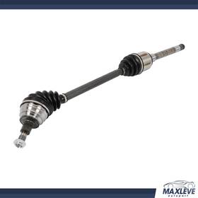 Maxleve-autopart Ma18491301x Front Right Cv Axle Assembly For Mercedes-benz Ml63 Amg 6.3l 2007-2011