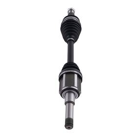 4om1bk Maxpeedingrods Front Left Cv Axle Assembly For Chevrolet Malibu L Lt Ls 1.5l Turbo 2016 17 2018