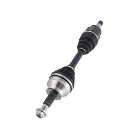 66-3732 Maxpeedingrods Cv Axle Assembly Front Left For Dodge Durango 2011-2021 Grand Cherokee 2011-2020