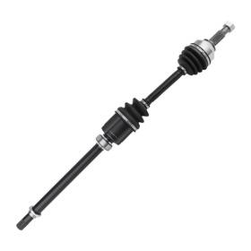 66-6287 Maxpeedingrods Cv Axle Shaft Assembly For Nissan Rogue Fwd 2008-2013 Front Right Passenger Side
