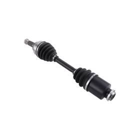 66-8173 Maxpeedingrods 1xfront Right Cv Axle Assembly For Mazda 3 2005-2013 5 2006-10