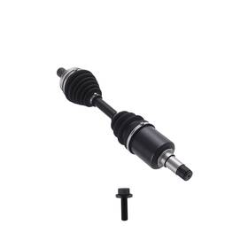 Kciwg2 Maxpeedingrods Front Right Cv Axle Assembly For Mercedes-benz C250 C300 C350 E400 V6 3.0l 3.5l