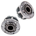 Maxpeedingrods New Free Wheeling Hub Lock Kits For Mitsubishi Triton
