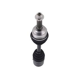 Swkm2p Maxpeedingrods Front Right Cv Axle Assembly For Ford Escape 01-12 Mazda Tribute Mercury Mariner