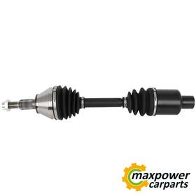 Maxpower-carparts 13562888 Front Lh/rh Cv Axle Shaft Assembly For 2012-18 Ram 1500 2019-20 Classic