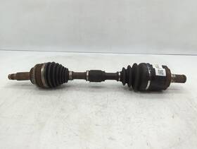 103-104 Mazda 2007-2015 Cx-9 Axle Shaft Front Driver Cv C/v Z37bm