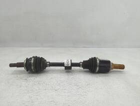 10358954 Mazda 2014-2018 3 Axle Shaft Front Driver Cv C/v U3kmw