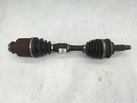 107-104 Mazda 2006-2007 6 Axle Shaft Front Passenger Cv C/v M7sgg
