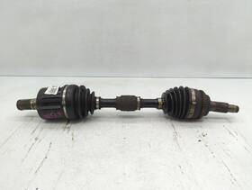 108-104 Mazda 2007-2011 Cx-7 Axle Shaft Front Driver Cv C/v T52o8
