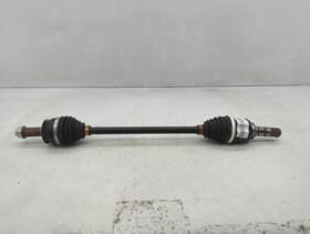 127-00017 Mazda 2006-2008 6 Axle Shaft Front Driver Cv C/v M4xlz