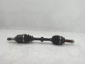 186-92 Mazda 2012-2013 3 Axle Shaft Front Driver Cv C/v Tiajy