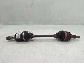 2560x-b1206 Mazda 2014-2017 6 Axle Shaft Front Driver Cv C/v Lb8aj