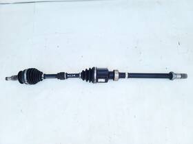 39100-ftf1a Mazda 16-23 Cx-9 Cx9 Front Right Rh Pass Side Axle Shaft Halfshaft Unit Oem