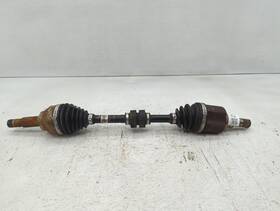 J0f4m Mazda 39101 3rcoa 2016-2022 Cx-9 Axle Shaft Front Driver Cv C/v