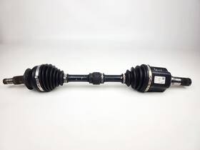39101-ftf1a Mazda 16-23 Cx-9 Cx9 Front Left Lh Driver Side Axle Shaft Halfshaft Unit Oem