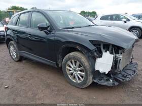 447-10004r Mazda Passenger Axle Shaft Front 2.0l Awd Fits 13-16 Cx-5 9143046