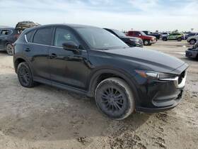 447-10957r Mazda Passenger Axle Shaft Front 2.5l Fwd Fits 17 Cx-5 1784919