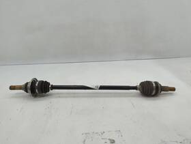 447-10960 Mazda 2017-2022 Cx-5 Axle Shaft Front Passenger Cv C/v Ldl1p