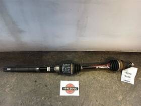 447-11002r Mazda Passenger Axle Shaft Front Awd From 2019 Cx-5 10889383