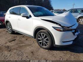 447-11004l Mazda Driver Axle Shaft Front Naturally Aspirated Fits 18-19 Cx-5 678363