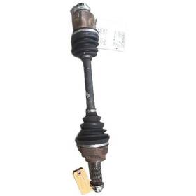 447-50184r Mazda Passenger Axle Shaft 2.0l Automatic Transmission Fits 05-06 3 450960