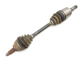 Gg3725600b Mazda 447-50189l 2006 3 Driver Left Axle Shaft 2.3l Automatic Transmission Oem