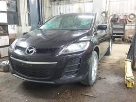 447-50356bl Mazda Driver Left Axle Shaft Rear Fits 11-12 Cx-7 1465996
