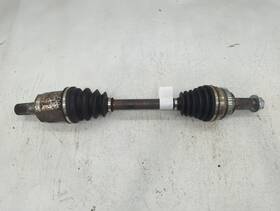 447-50503 Mazda Cx-9 Axle Shaft Front Driver Cv C/v Mxqjg