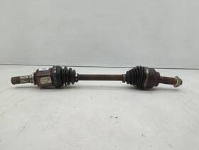 447-50625 Mazda 2007-2009 3 Axle Shaft Front Driver Cv C/v Q4i7u