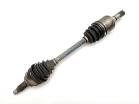 Gg4525600a Mazda 447-50625l 2007-2009 3 Driver Left Axle Shaft Without Turbo 2.3l Oem