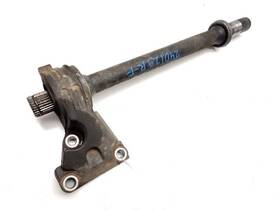 447-50743r Mazda 2008 2009 2010 5 Passenger Axle Shaft Inner Jackshaft Oem Gg4725700
