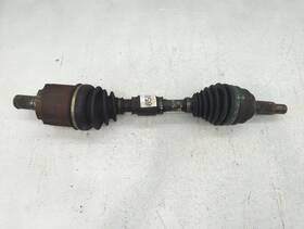 447-50846 Mazda 2009-2013 6 Axle Shaft Front Driver Cv C/v Jegdi