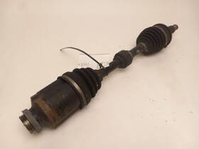 447-51161br Mazda Front Passenger Axle Shaft Rust Fits Cx-7 2012 Oem