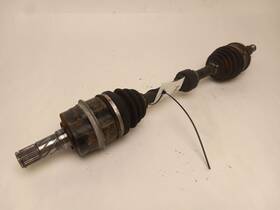 447-51162bl Mazda Front Driver Axle Shaft Fits Cx-7 2012 Oem