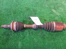 447-61767r Mazda Passenger Axle Shaft Front 6-181 3.0l Fits 06-08 6 831940