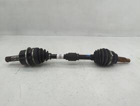 447-61834 Mazda 2012-2017 5 Axle Shaft Front Driver Cv C/v Lllw9