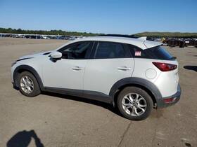 476-10029 Mazda Loaded Beam Axle Awd Fits 18 Cx-3 1279792