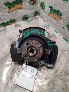 490-10288r Mazda Mx-5 2017 Rear Knuckle/stub 3525959