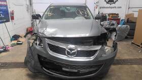 490-50218l Mazda Driver Rear Knuckle/stub Trailing Arm Awd Fits 07-15 Cx-9 1027452