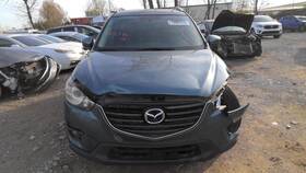 490-59216r Mazda Passenger Right Rear Knuckle/stub Fwd Fits 13-17 Cx-5 1018255