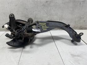 490-59218r Mazda 2016 Cx-5 Awd Rear Right Passenger Side Spindle Knuckle Wheel Hub Oem