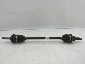 597-87 Mazda 2007-2010 Cx-7 Axle Shaft Front Passenger Cv C/v Lhzkd