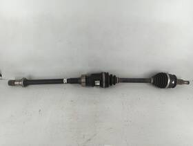 75430-n0558 Mazda 2550x 2014-2017 6 Axle Shaft Front Passenger Cv C/v Xicb1