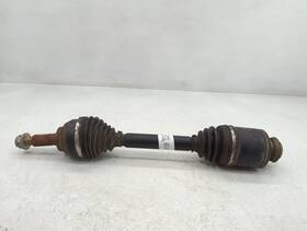 A015538 Mazda 2011-2013 3 Axle Shaft Front Passenger Cv C/v Dxb47
