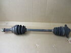 58147 Mazda Axle Shaft Rh Or Lh Non Turbo