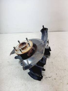 Bbm4-28-200b Mazda 2010 2011 2012 2013 3 Rear Right Passenger Spindle Knuckle Trailing Arm